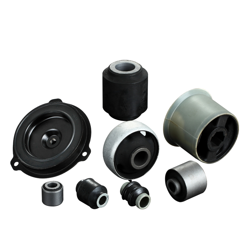 Automobile Fittings